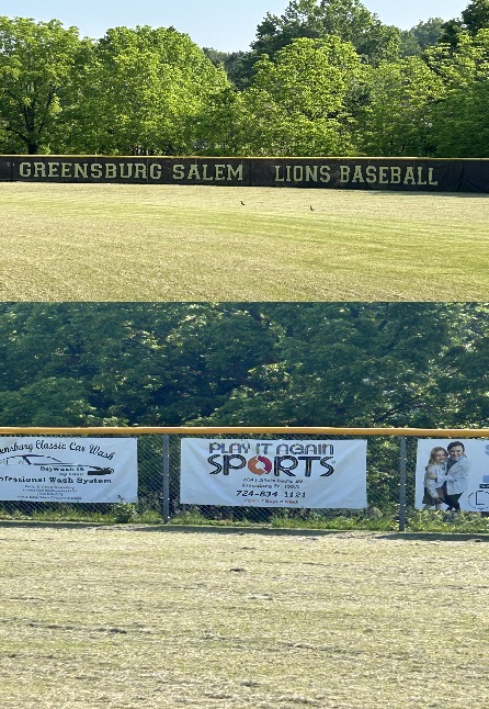 Greensburg Salem Baseball